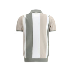 Svevo Knit Polo Shirt -   -  Svevo.