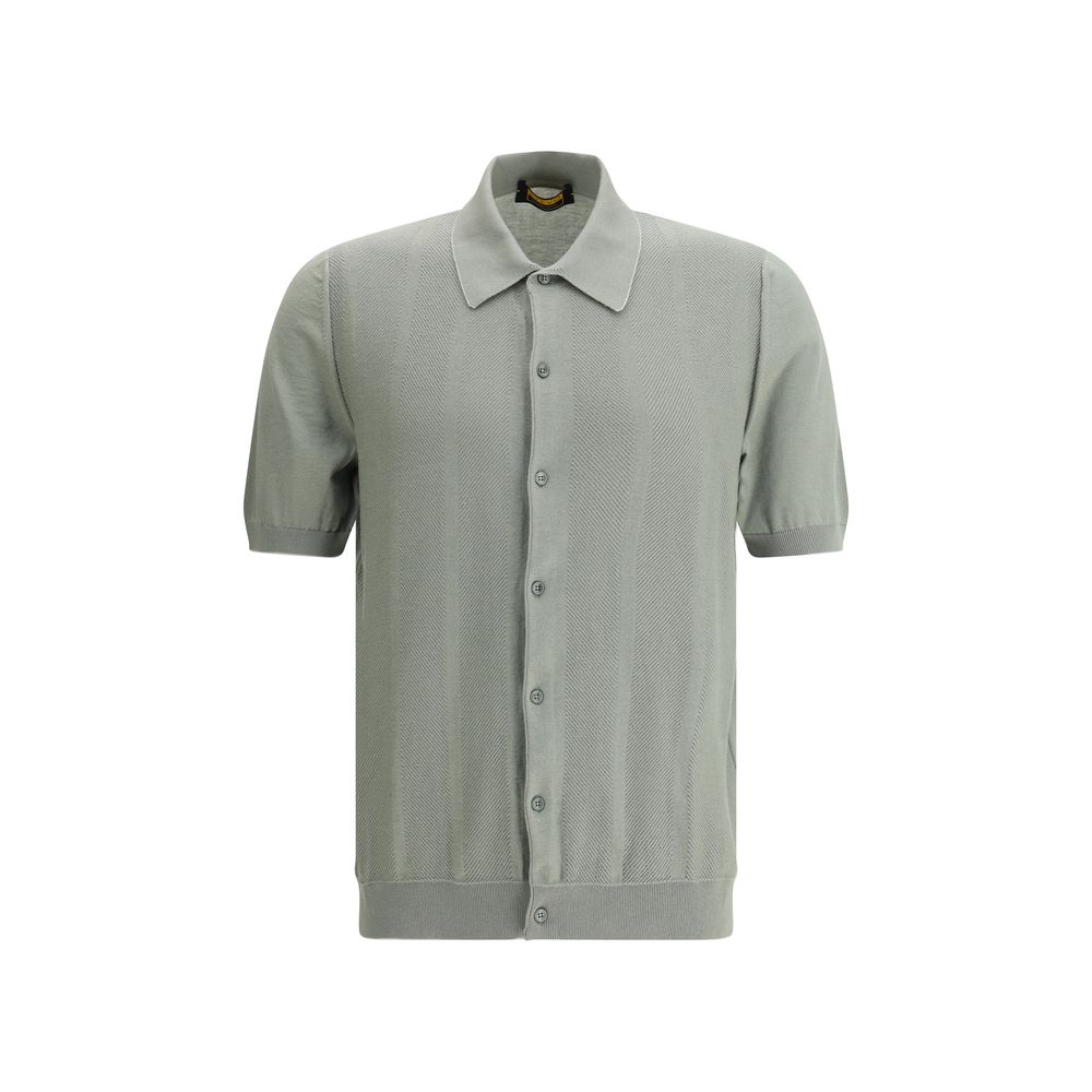 Svevo Short-sleeve knit Shirt -   -  Svevo.