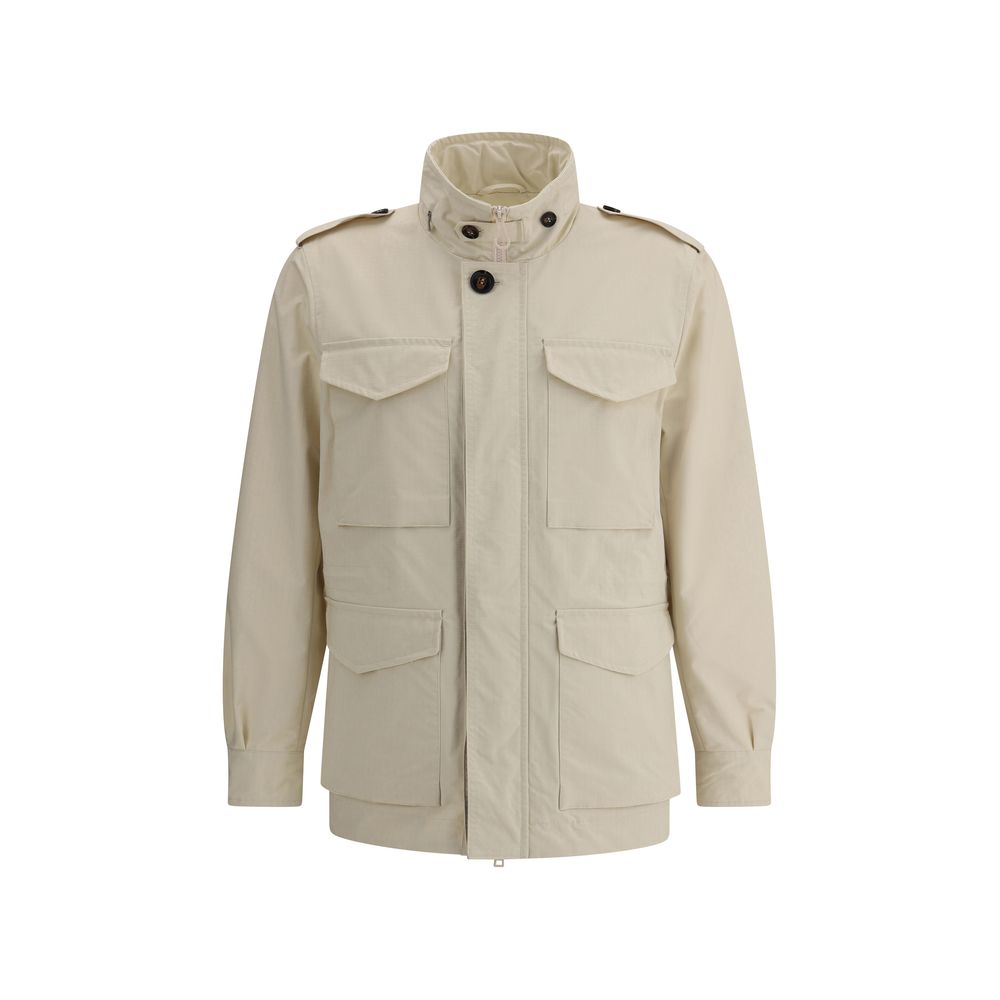 Paltò Elvio Jacket -   -  Paltò.