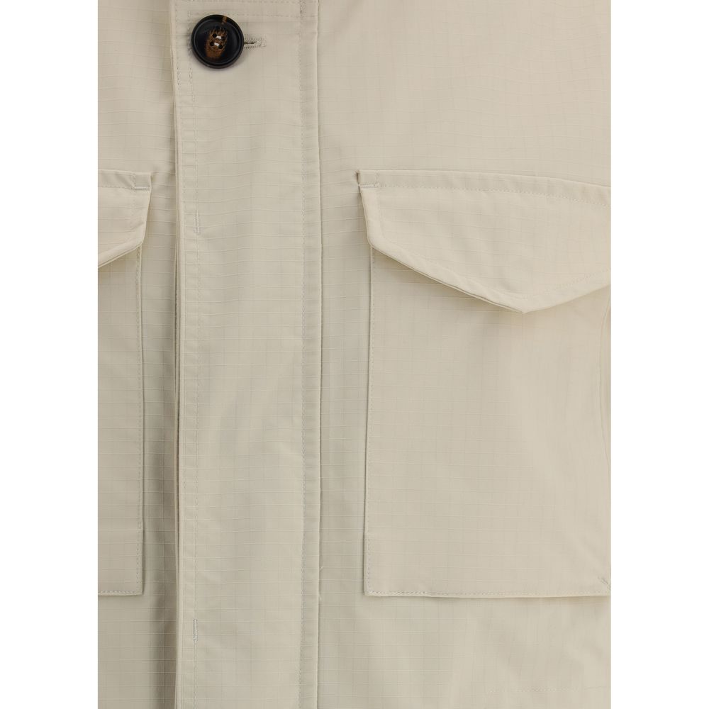 Paltò Elvio Jacket -   -  Paltò.