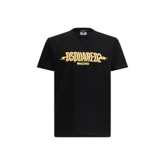 Dsquared² Logoed T-Shirt -   -  Dsquared².
