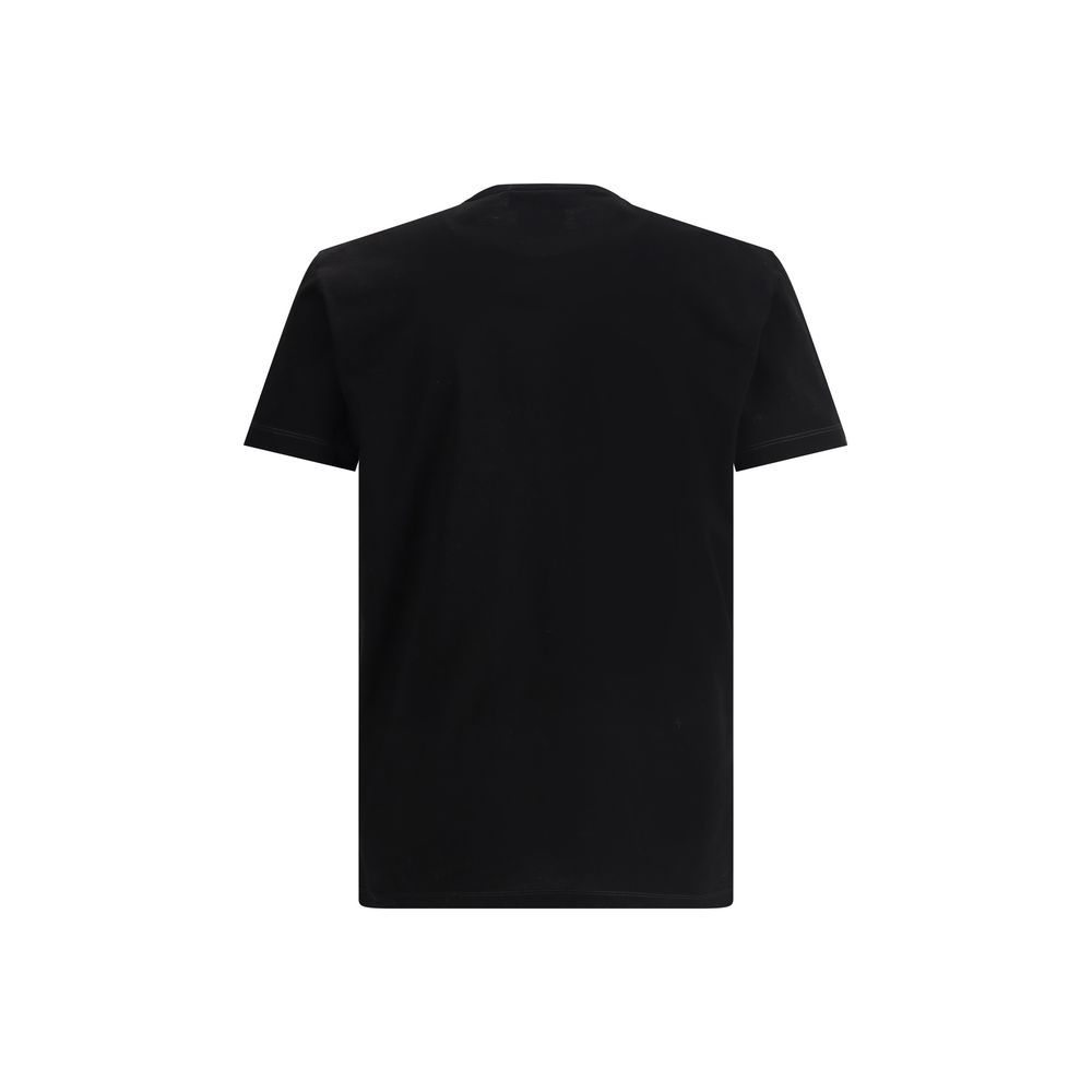 Dsquared² Logoed T-Shirt -   -  Dsquared².