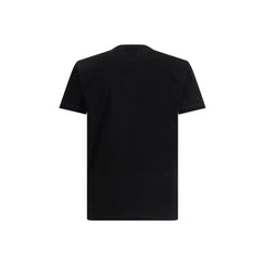 Dsquared² Logoed T-Shirt -   -  Dsquared².