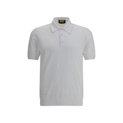 Svevo Knit Polo Shirt -   -  Svevo.