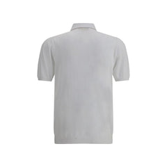 Svevo Knit Polo Shirt -   -  Svevo.
