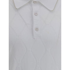 Svevo Knit Polo Shirt -   -  Svevo.