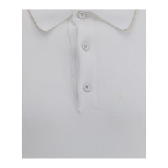 Svevo Long-sleeved Polo Shirt -   -  Svevo.