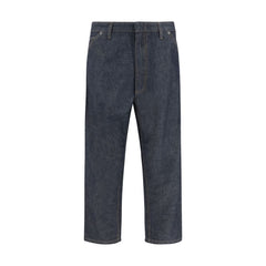 Prada Baggy Pants -   -  Prada.
