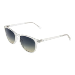 Guess White Men Sunglasses -   -  Guess.