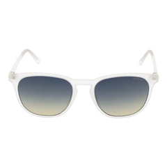 Guess White Men Sunglasses -   -  Guess.