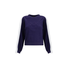 PINKO Logo Sweater -   -  PINKO.