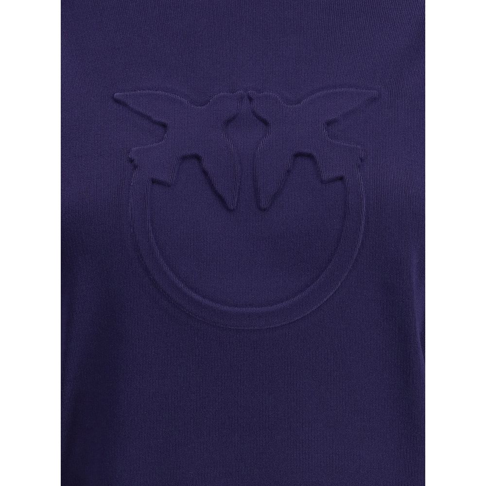 PINKO Logo Sweater -   -  PINKO.