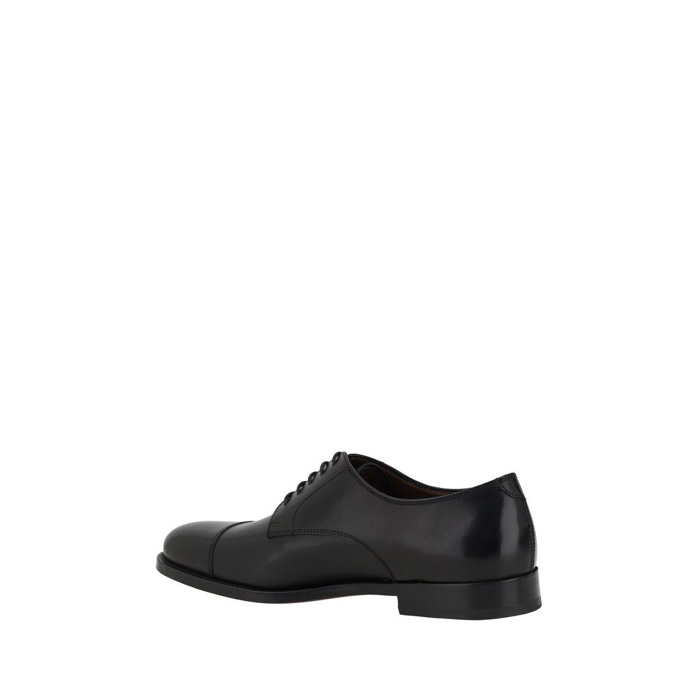 Fratelli Rossetti Garwood Lace-Up -   -  Fratelli Rossetti.