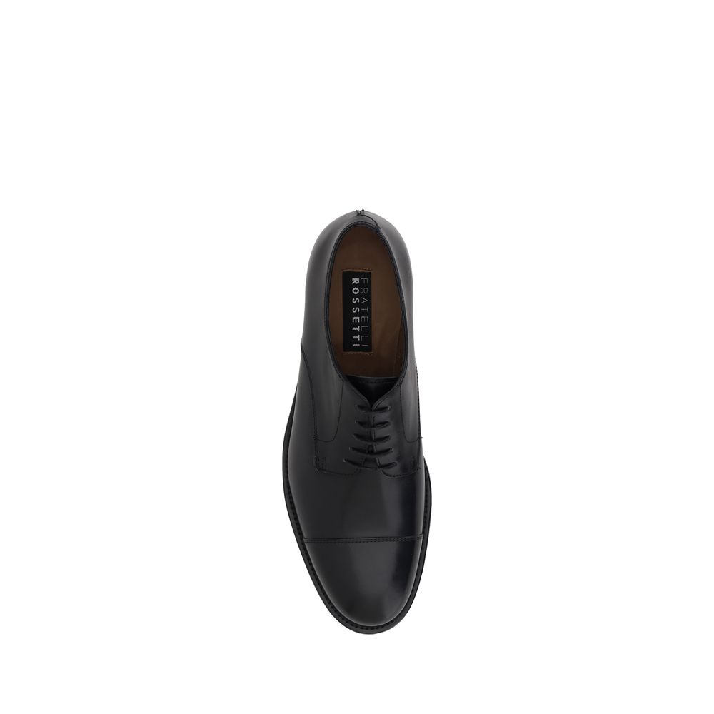 Fratelli Rossetti Garwood Lace-Up -   -  Fratelli Rossetti.