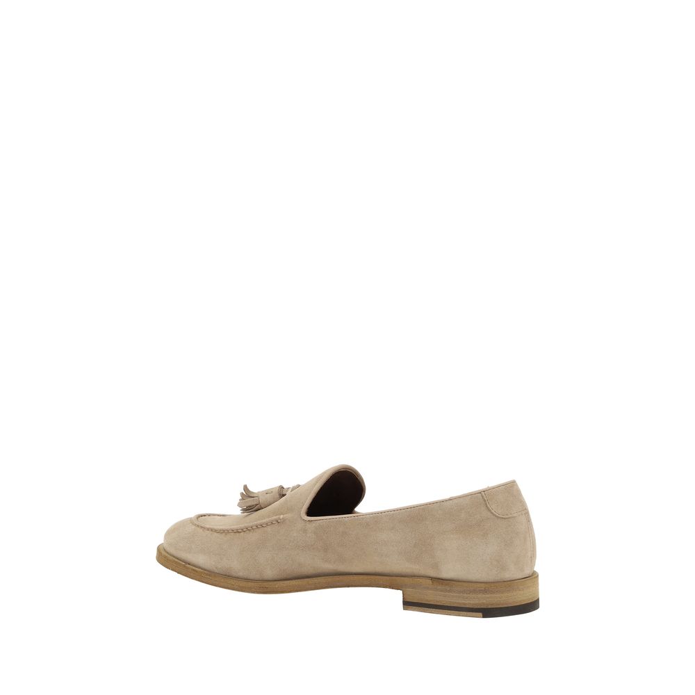 Fratelli Rossetti Avignone Loafers -   -  Fratelli Rossetti.