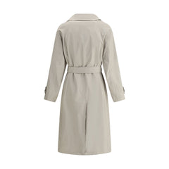 Paltò Marcella Trench Coat -   -  Paltò.