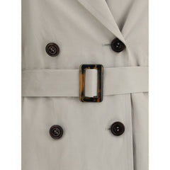 Paltò Marcella Trench Coat -   -  Paltò.