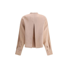 Loulou De Saison Siara Shirt -   -  Loulou De Saison.