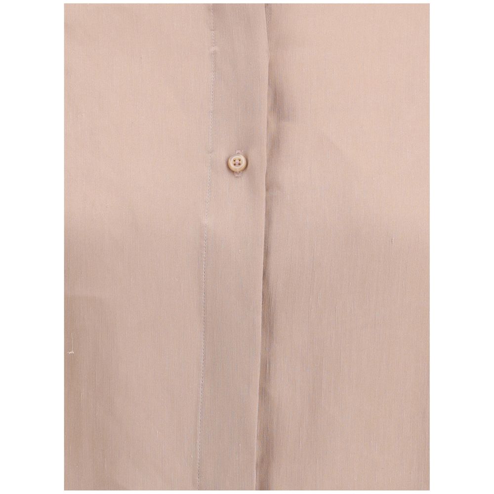 Loulou De Saison Siara Shirt -   -  Loulou De Saison.
