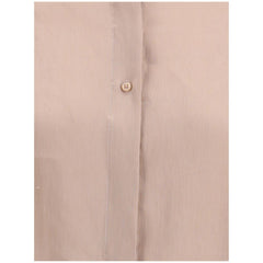 Loulou De Saison Siara Shirt -   -  Loulou De Saison.