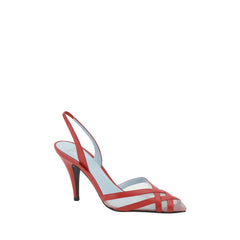 Valentino Garavani Slingback Pumps -   -  Valentino Garavani.