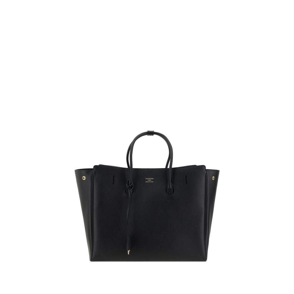 Balenciaga Hampton Handbag -   -  Balenciaga.