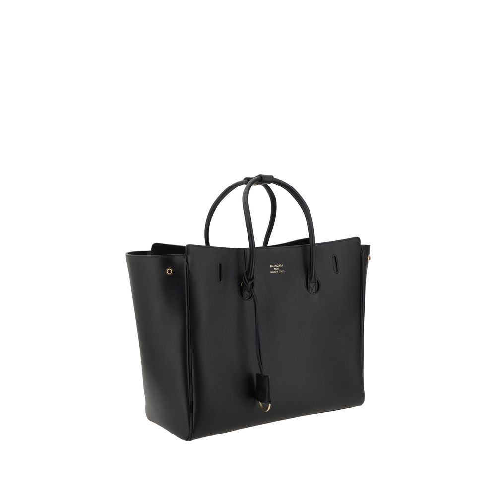 Balenciaga Hampton Handbag -   -  Balenciaga.