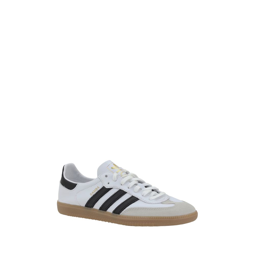 Adidas Samba Decon Sneakers -   -  Adidas.