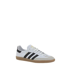 Adidas Samba Decon Sneakers -   -  Adidas.