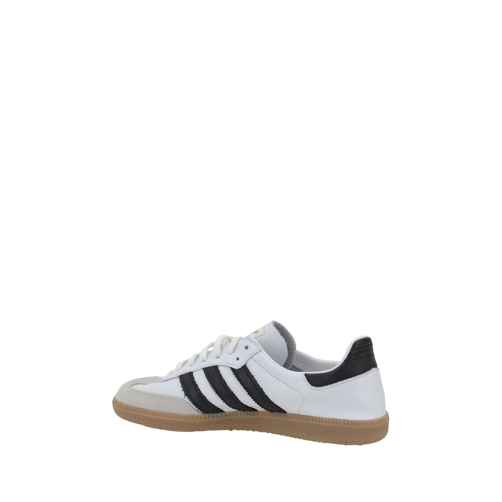 Adidas Samba Decon Sneakers -   -  Adidas.