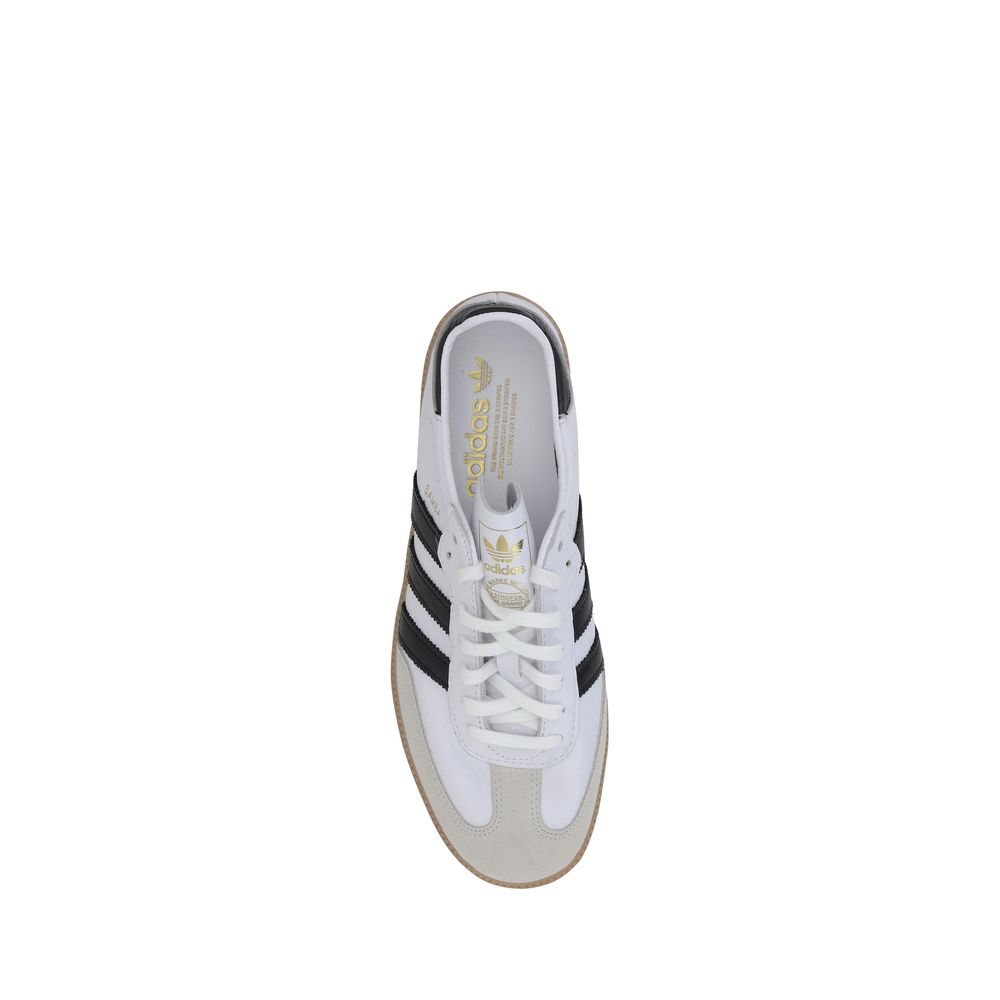 Adidas Samba Decon Sneakers -   -  Adidas.