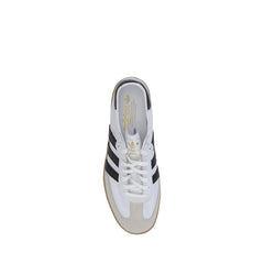 Adidas Samba Decon Sneakers -   -  Adidas.