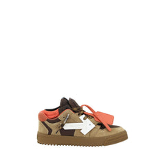 Off-White Floating Arrow Sneakers -   -  Off-White.
