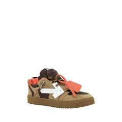 Off-White Floating Arrow Sneakers -   -  Off-White.