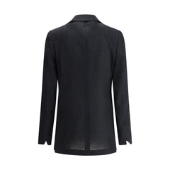 Lardini Linen Blazer -   -  Lardini.