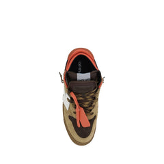 Off-White Floating Arrow Sneakers -   -  Off-White.