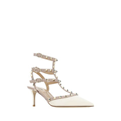 Valentino Garavani Rockstud Pumps -   -  Valentino Garavani.