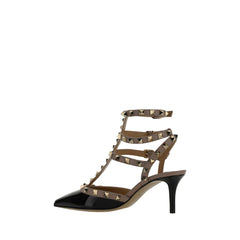 Valentino Garavani Rockstud Pumps -   -  Valentino Garavani.