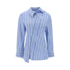Jacquemus La Chemise Pablo Shirt -   -  Jacquemus.