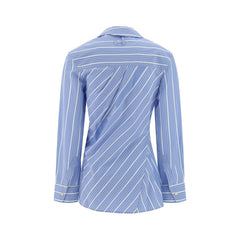 Jacquemus La Chemise Pablo Shirt -   -  Jacquemus.