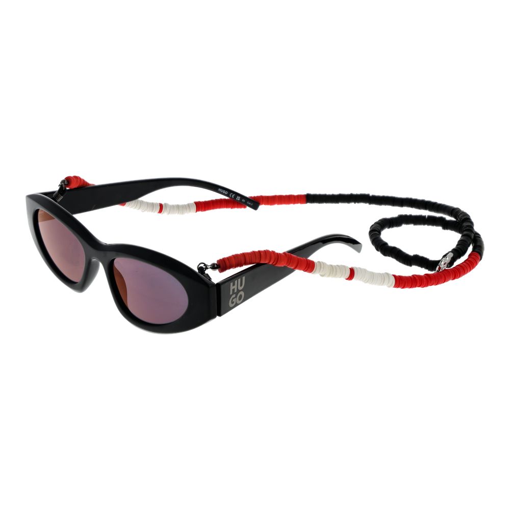 Hugo Boss Black Unisex Sunglass -  Unisex, Sunglasses -  Hugo Boss.