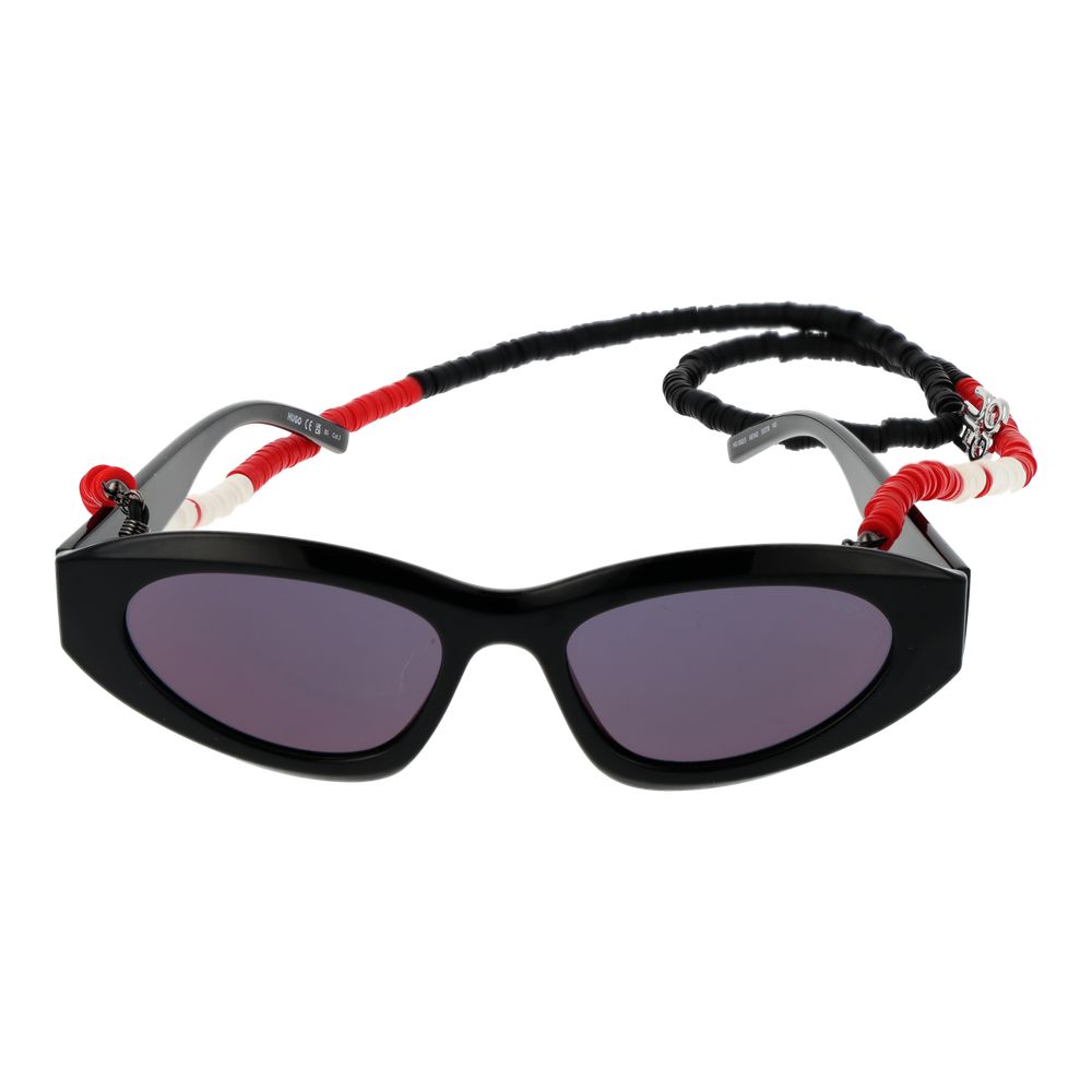 Hugo Boss Black Unisex Sunglass -  Unisex, Sunglasses -  Hugo Boss.