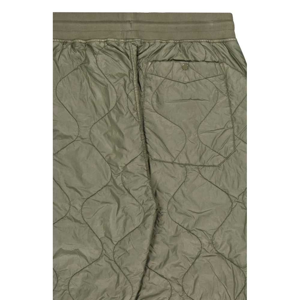 C.P. Company Green Nylon Jeans & Pant -   -  C.P. Company.