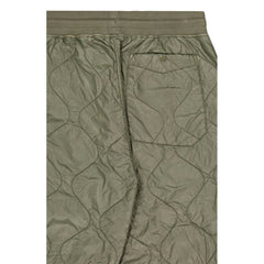 C.P. Company Green Nylon Jeans & Pant -   -  C.P. Company.