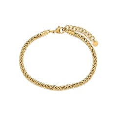 Ladies' Bracelet Stroili 1694932 Golden -  Jewellery, Women -  Stroili.