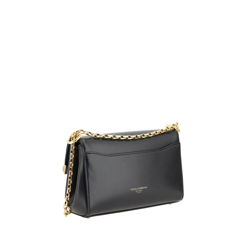 Dolce & Gabbana City Mini Shoulder Bag -   -  Dolce & Gabbana.
