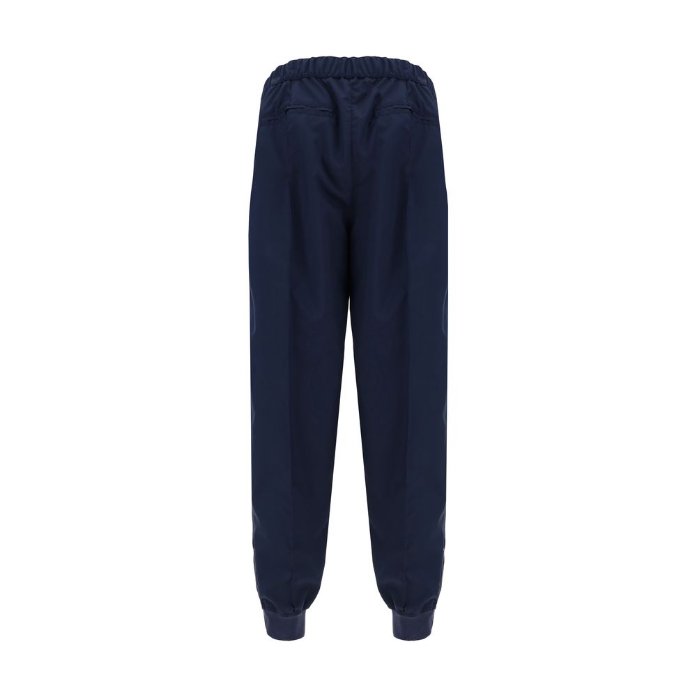 Brunello Cucinelli Pants -   -  Brunello Cucinelli.