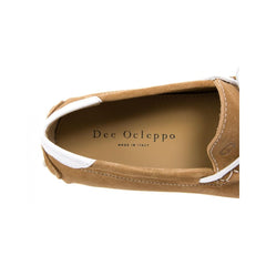 Dee Ocleppo Beige Leather Casual -   -  Dee Ocleppo.