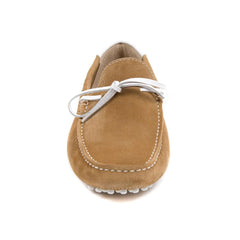 Dee Ocleppo Beige Leather Casual -   -  Dee Ocleppo.