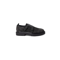 Antony Morato Black Leather Casual -   -  Antony Morato.